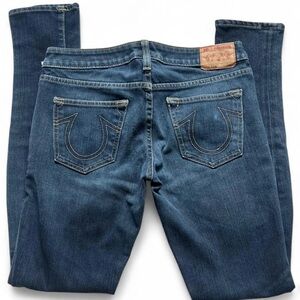 True religion Skinny Jeans